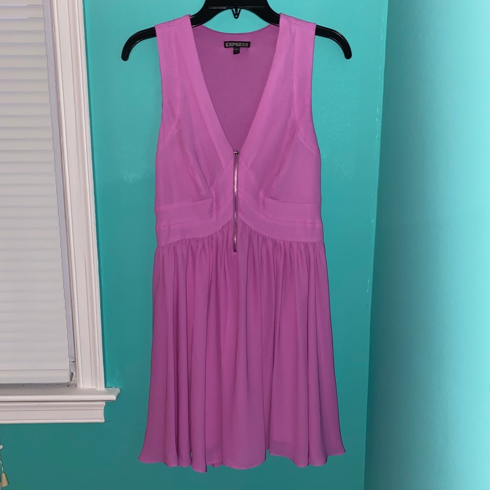 Express Cocktail Dress M